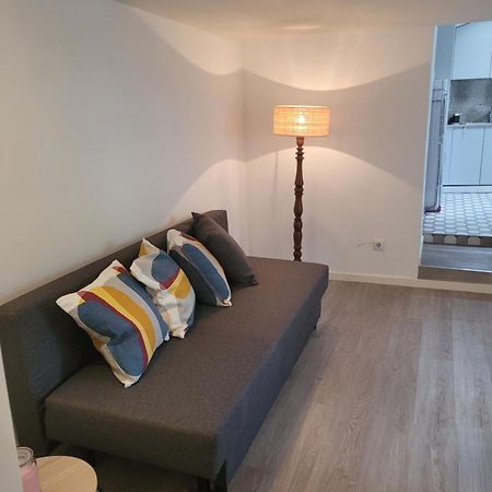 Apartamento Estoril Exteriör bild