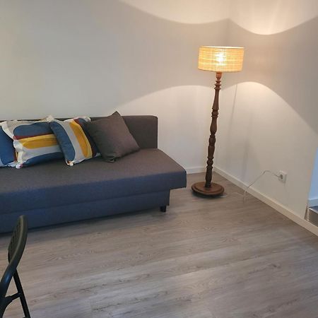 Apartamento Estoril Exteriör bild