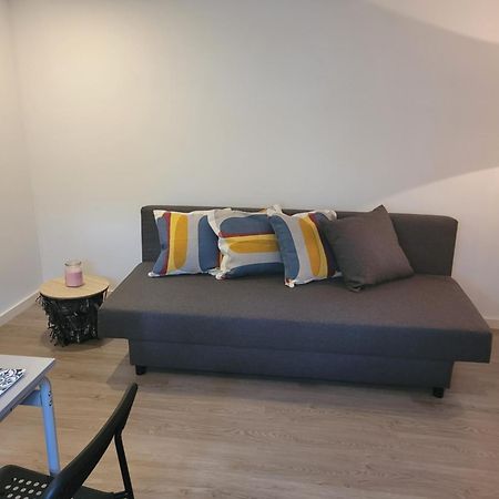 Apartamento Estoril Exteriör bild