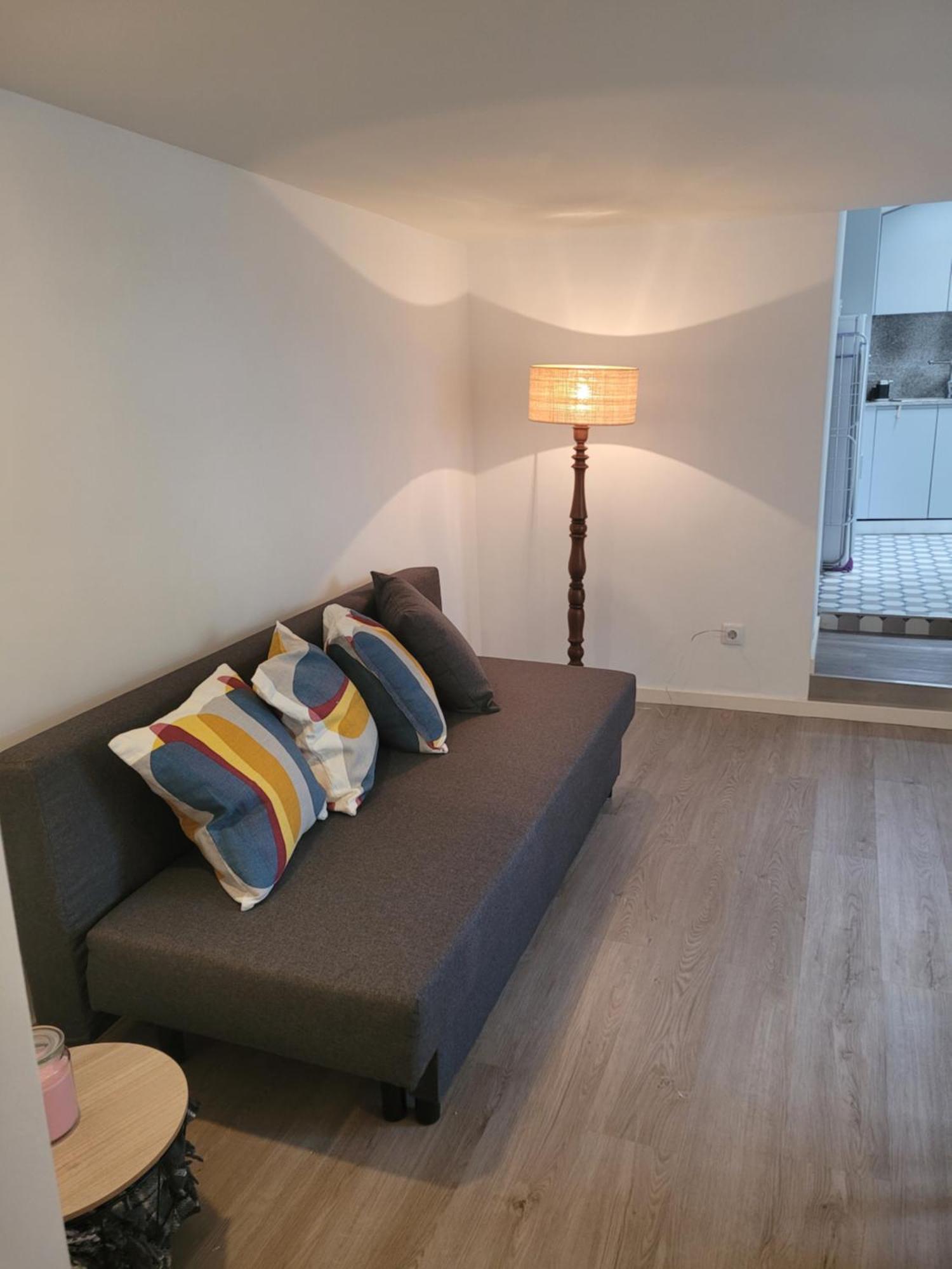 Apartamento Estoril Exteriör bild