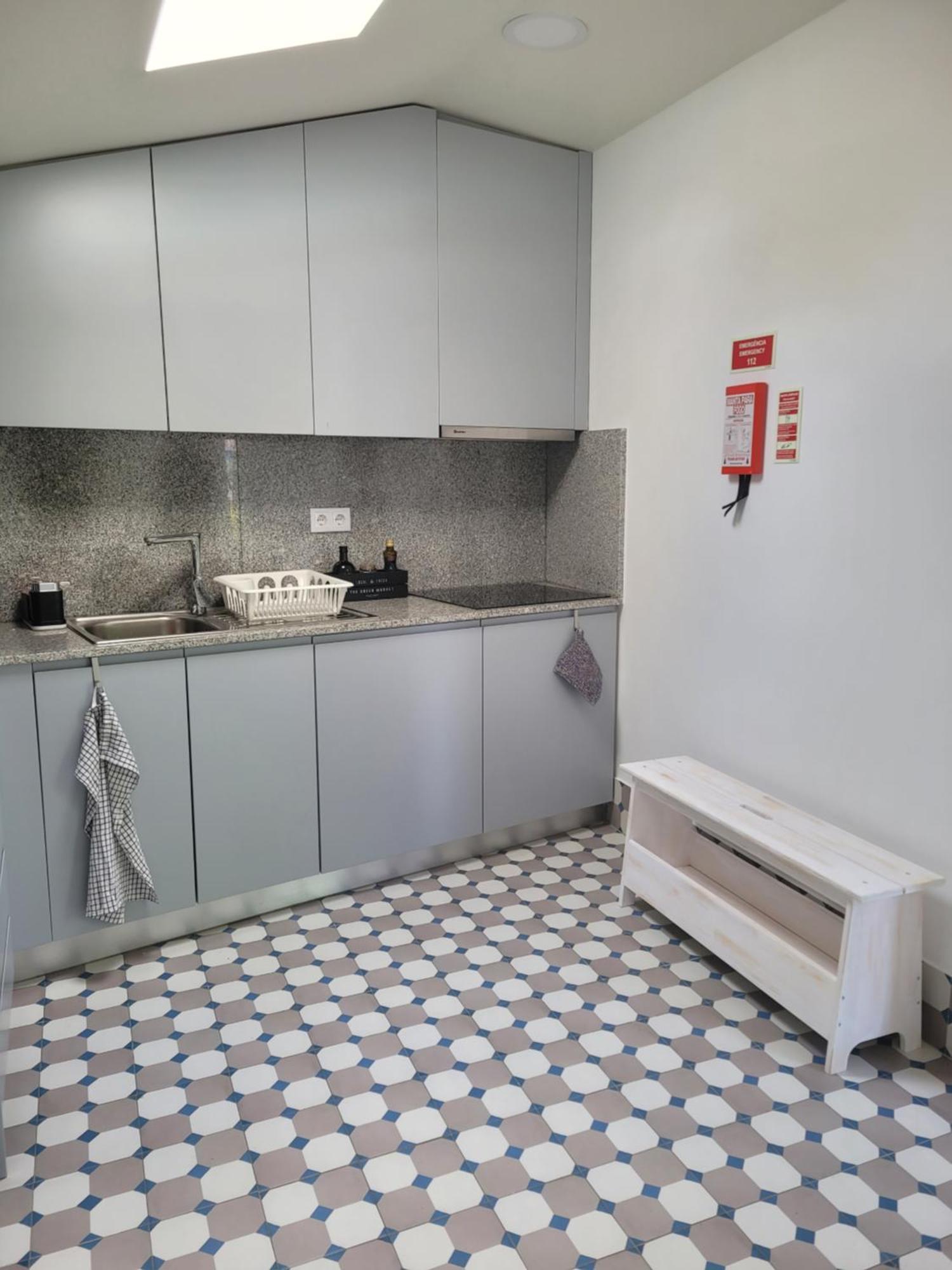 Apartamento Estoril Exteriör bild