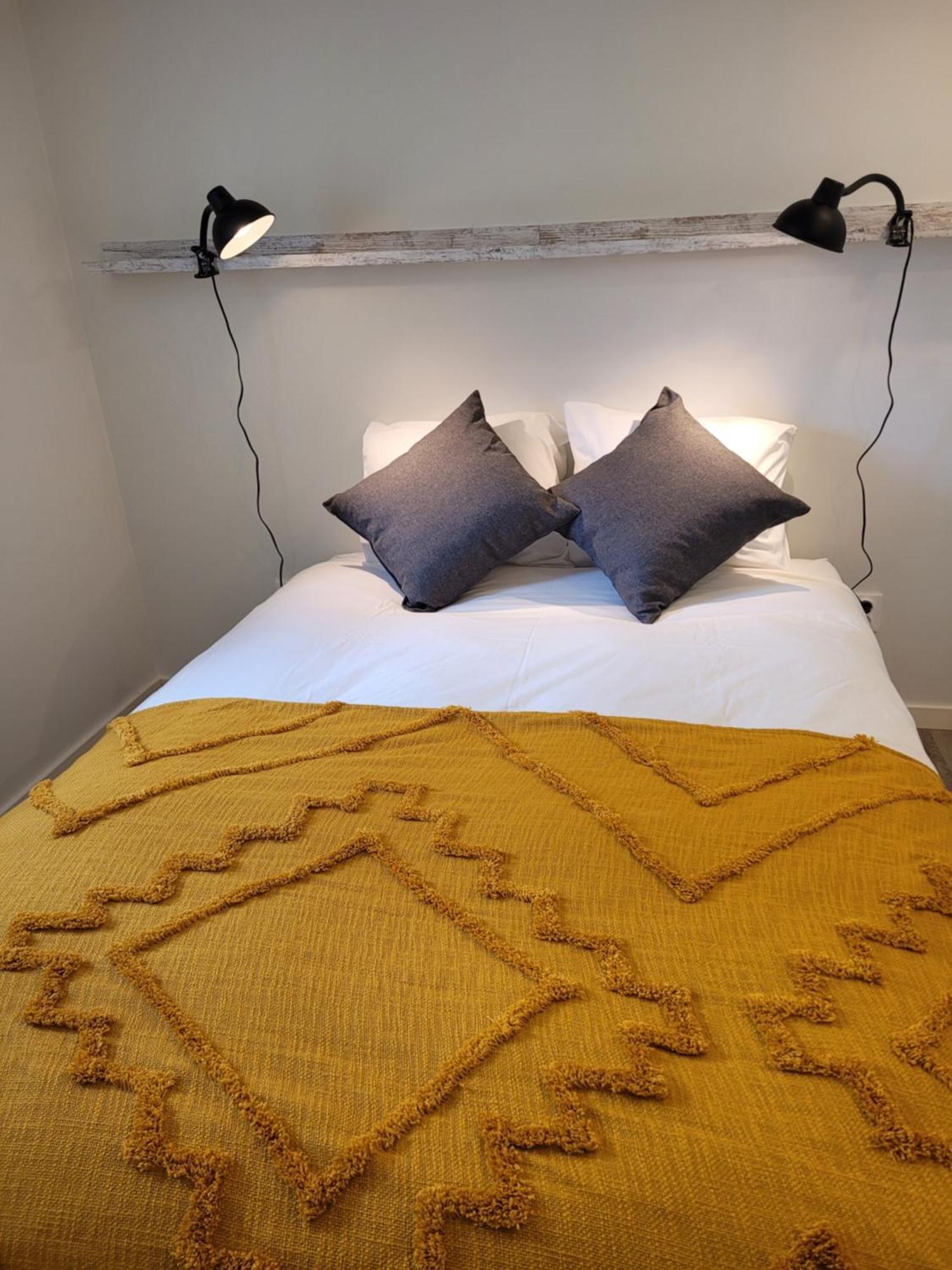 Apartamento Estoril Exteriör bild